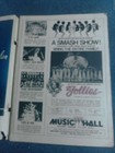 1978 King Tut Exhibit Seattle Art Museum Official Souvenir Program
