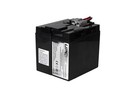Replacement Battery Cartridge For Smart-ups 1500va  Rbc7-upc Compatible  High Ca