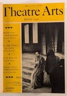 Theatre Arts Monthly 1942  Vol  26 Complete Year  Vintage Bound Magazines