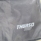 Thurso Surf Bodyboard Backpack Bag Storage Travel Carrier
