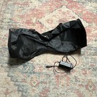 Red Black Self-balancing Hoverboard Ul 2272 Certified With Charger And Case 