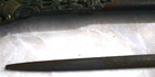 Vintage Tc  Gleason   Co Masonic Sword With Scabbard