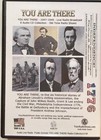 You Are There-6 Audio Cd s Historical Dramatization Radio Shows-abraham Lincoln 