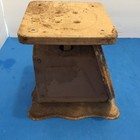 Vintage Metal Baby Scale 30 Pounds By Ounces