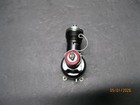 Cox Texaco  049 Engine