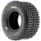 18x9 5-8 Tubeless 6 Ply - A012  single 