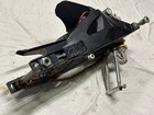 2007 07 08 Suzuki Gsxr 1000 Rear Extended Swingarm Back Suspension Swing Arm