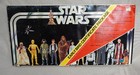 1977 Kenner Vintage Star Wars Early Bird Certificate Package Stand   Envelope