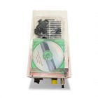 Terrasat 20w C-band Ibuc 2  ibr058064 5 850-6 6425ghz 100-240vac New Buc