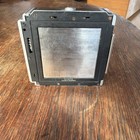 Hasselblad 12 Back Needs Repair