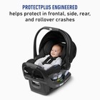 Graco Snugride Snugfit 35 Infant Car Seat Base - Black