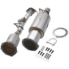 Fits 2008-2010 Ford F-350 6 4l Diesel Particulate Filter   Catalytic Converter