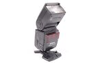 Nikon Speedlight Sb-600 Hot Shoe Mount Digital Camera Flash Unit  t-57884