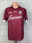 Football Shirt Soccer Gaillimh Galway Home 2016 2017 Gaa Gaelic O neills Jersey