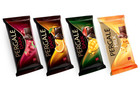 15x Pergale Dark Chocolate Super Variety With Cranberry Raspberry Pieces Orange 