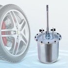Universal Tire Changer Bead Breaker Cylinder 186mm 15inch