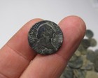 Lot 65 Dated Pirate Treasure Cobs Spanish Maravedis Colonial Old Coins Unclened