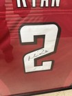 Atlanta Falcon Matt Ryan Signed Autographed Jersey