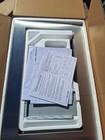 Lg 30  Trim Kit For Countertop Microwave Oven In Stainless Steel Mk2030nst