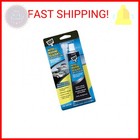 Dap 00694 2 8-ounce Silicone Rubber Auto marine Sealant  Clear