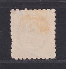 Prince Edward Island Canada Scott 2 Unused 1861 3d Blue Victoria Perf 9 Cv  2500