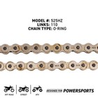 Sprocket Chain Set For Yamaha Mt-09 Fz09 Xsr900 16 45 Tooth 525 Rear Front Kit