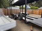 Stacker Car Hauler
