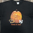 Vintage Arizona Diamondbacks New York Yankees World Series Shirt Mens Xl Mlb