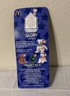 Glory The Bear-1999 Mcdonalds Ty Beanie Baby With Rare Errors 1993  Oakbrook