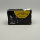 Vintage Walt Disney World Resorts   Mickey Mouse Bath Soap   2 2 Oz New   Unused