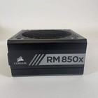 Corsair Rm850x Cp-9020180 80 Plus Gold 850w Fully Modular Power Supply
