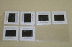Pay It Forward - 6 Press Kit Slides Kevin Spacey Haley Joel Osment Helen Hunt