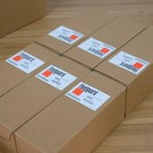 6 Pcs Genuine Fleetguard Lf14000nn Oil Filter Cummins Isx 4367100 Free Shipping