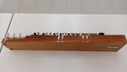 Yamaha Th-10e Electric Taishogoto Harp Used