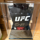 Conor Mcgregor Signed Autograph Ufc Fight Glove Beckett And Steve Grad Coas