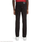 Levi s Boys  502 Taper Fit Performance Jeans - Black 14  see Deal    