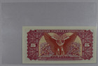 1970 Series 692 Five-cents Military Certificate  fr  M931   Mint State