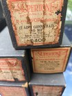 Supertone Piano Scrolls Lot Of 5