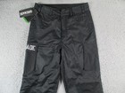 Grenade Snowboard Pants Mens Small Black Cargo Ski Winter Sports