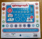 Spirograph Deluxe Design Set - Kids Toy - Spiral Drawing Arts   Crafts Activity