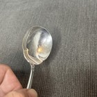 Prelude By International Sterling Silver  Spoon