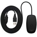 Wireless Controller Usb Game Receiver Adapter For Microsoft Xbox 360 Windows Pc