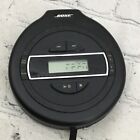 Bose Pm-1 Personal Portable Compact Disc Cd Player Anti-skip For Parts Or Repair
