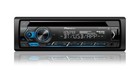 Pioneer Deh-s4200bt Rb Single 1 Din Cd Mp3 Player Bluetooth Mixtrax Usb Aux