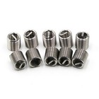 1 4 5 16 3 8 1 2 Helicoil Thread Inserts 304 Stainless Wire Insert Thread Repair