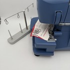 Singer Making The Cut S0230 Serger - Blue New No Box Read   