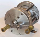 Vintage Shakespeare 1973 Sportcast Narrow Spool Tournament Model Hb Fishing Reel