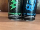 Limited Edition Axe Y2k Reboot Aluminum-free Spray Deodorant Kilo Remix   Touch