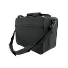 Vintage Royal Brass Golden Finish Pocket Trumpet Bugle Flugel Horn Trumpet