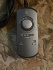 Logitech Z-5300 Thx 5 1 Speaker Volume Control Pod Wired Remote Unit Only Tested